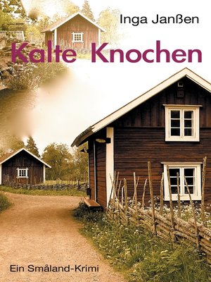 cover image of Kalte Knochen